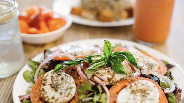 Juice & Java Sunny Isles